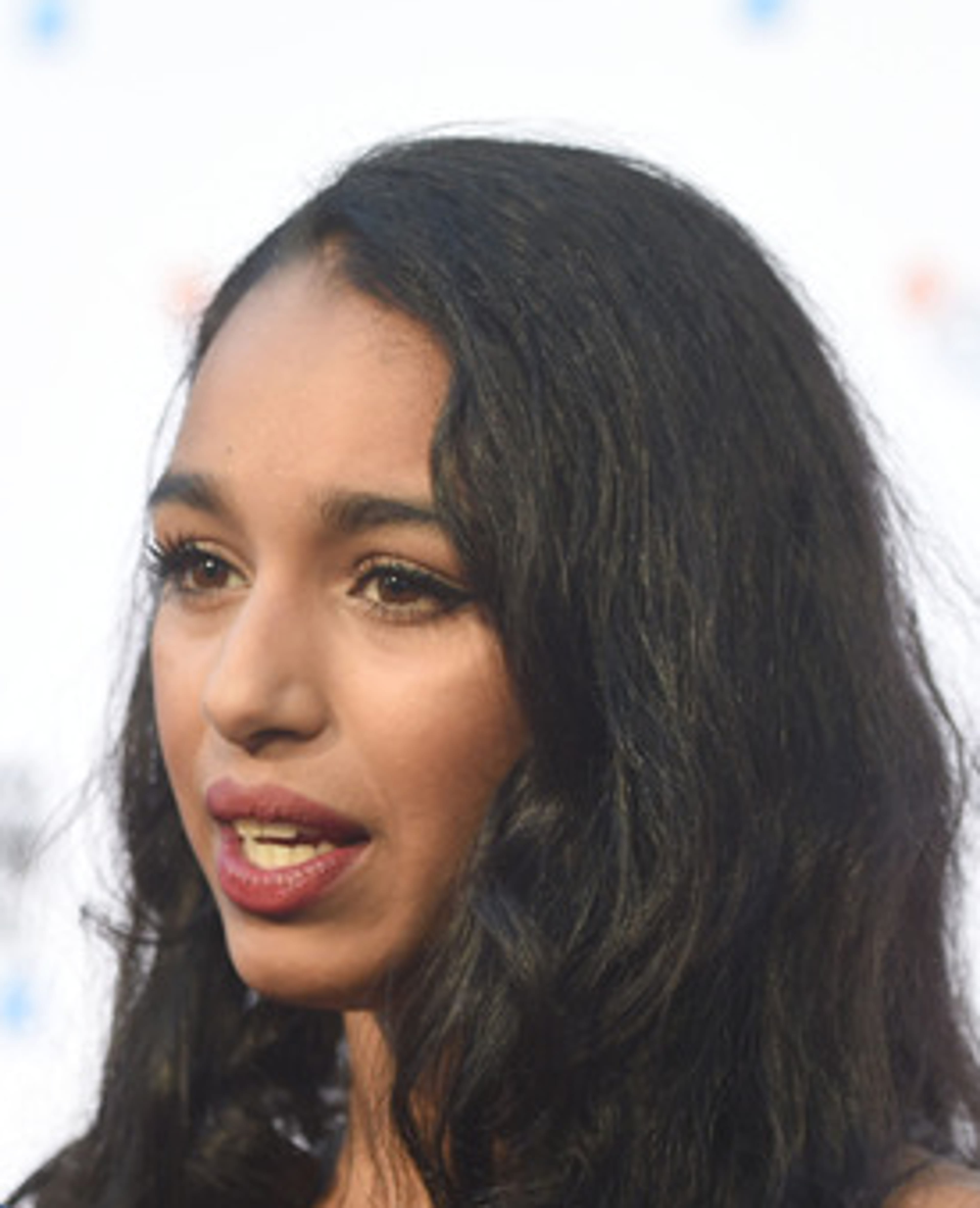 Nora El Koussour - Gastenoverzicht van Pauw - Pauw - BNNVARA