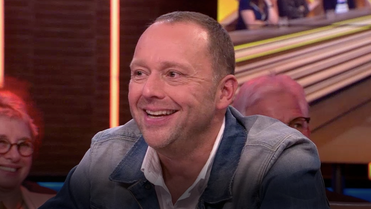 De TVweek van Richard Groenendijk Pauw BNNVARA De TVweek van Richard Groenendijk Pauw BNNVARA