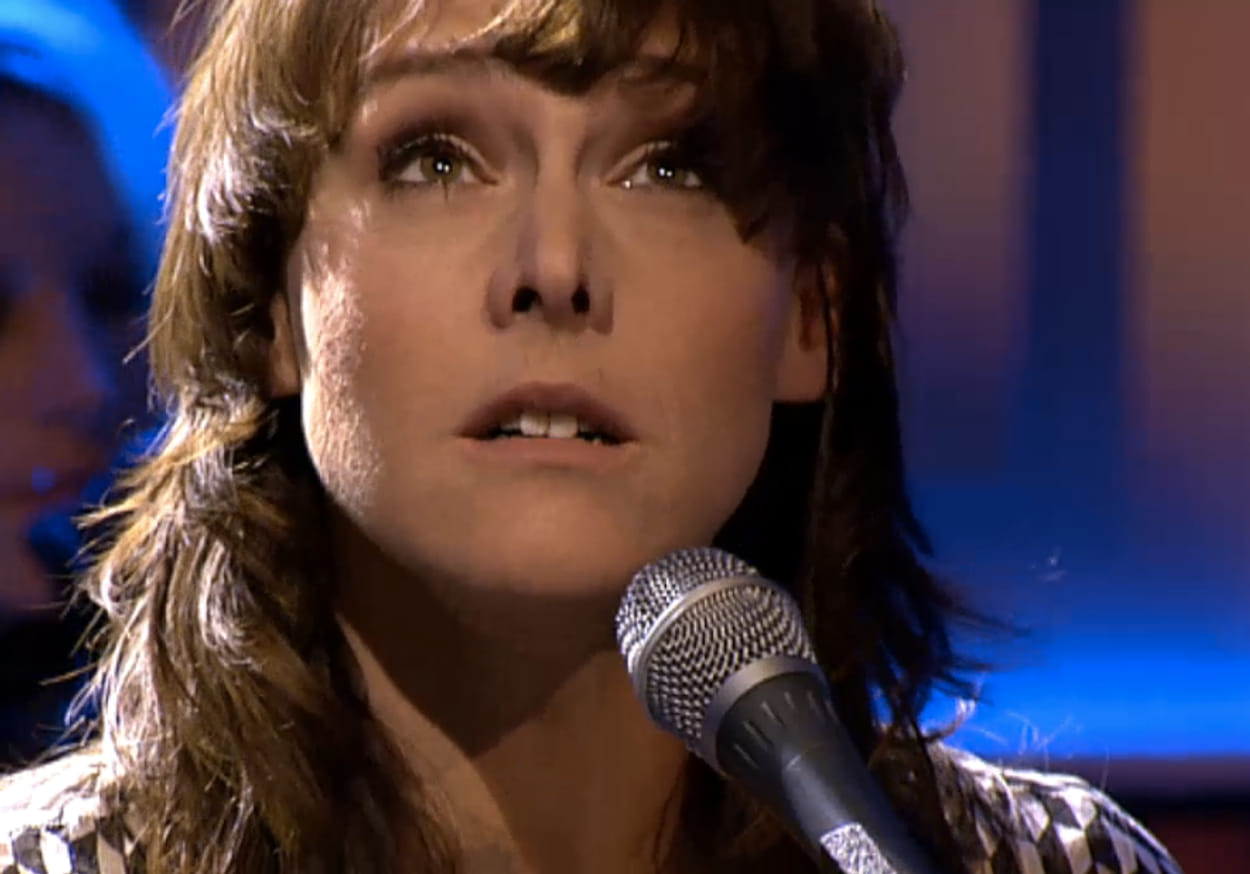 Wende Snijders Gastenoverzicht van Pauw Pauw BNNVARA