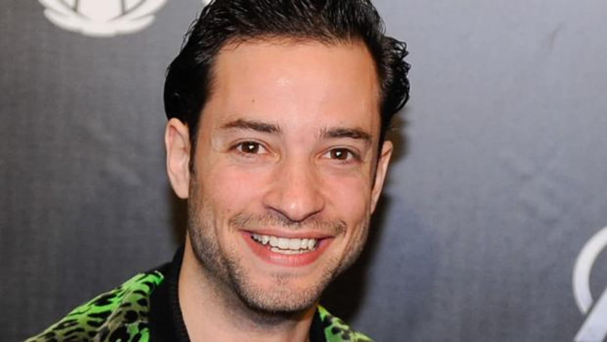 Valerio Zeno Gastenoverzicht van Pauw Pauw