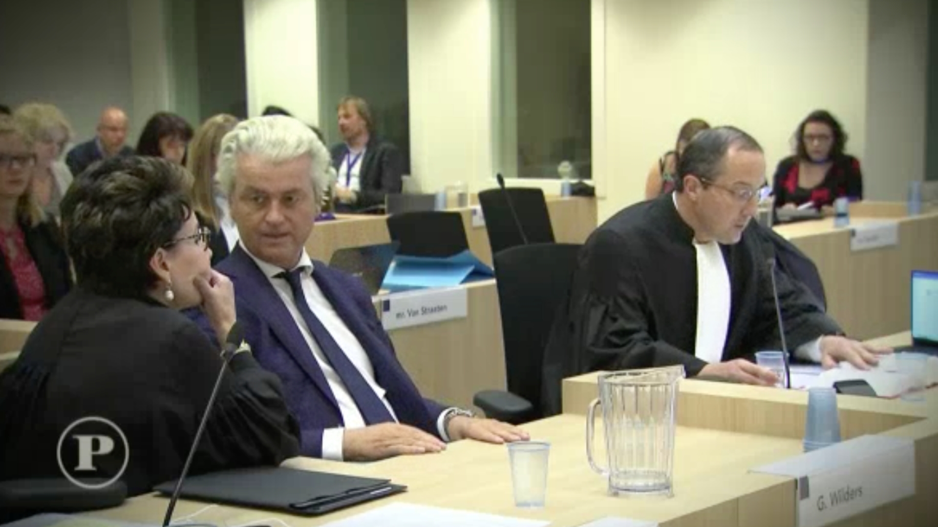 Wilders-proces