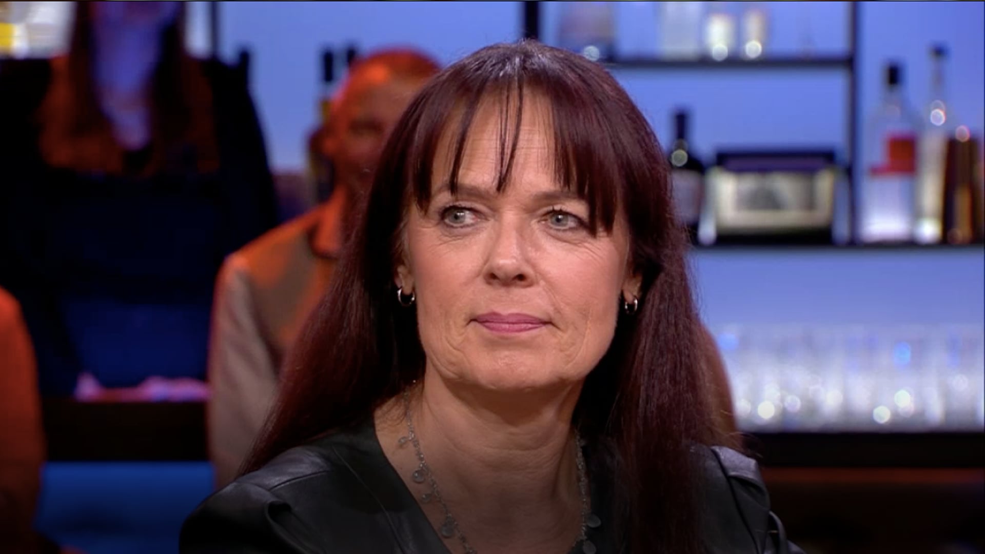 Saskia Belleman over de gijzeling van journalist Robert Bas - Pauw
