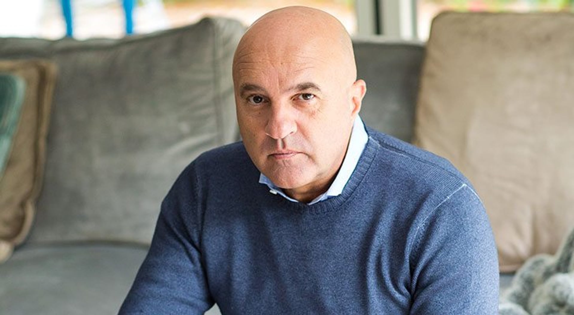 John van den Heuvel - Gastenoverzicht van Pauw - Pauw - BNNVARA