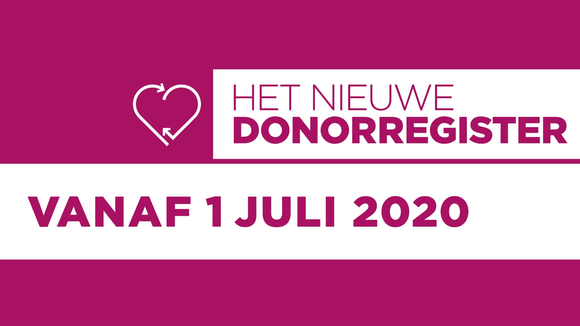 Ministerie van Volkgezondheid, Welzijn en Sport: de helft van de