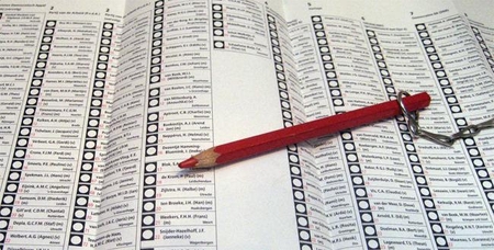 Afbeelding van Tweede Kamerverkiezingen