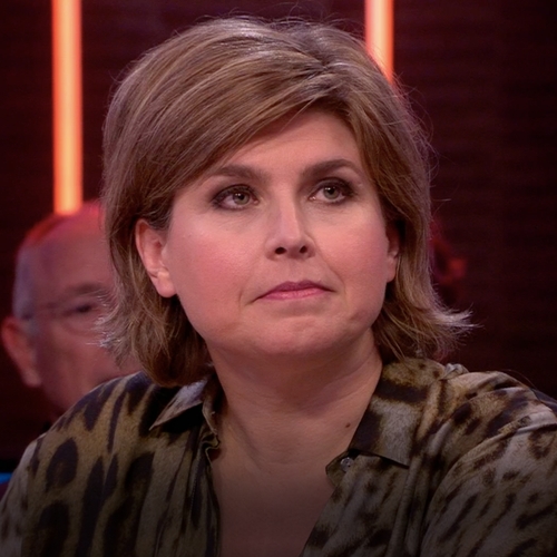 Angela de Jong over het besluit van RTL om voorlopig te stoppen met reality-tv