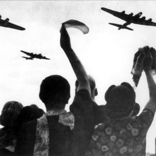Afbeelding van 75 jaar vrijheid: Operation Market Garden zorgt voor tweedeling