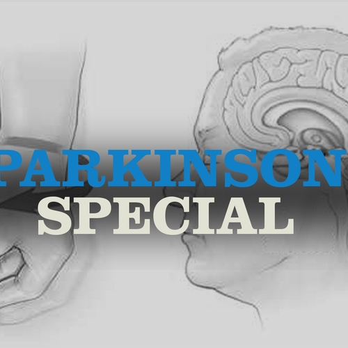 PAUW special: Rob en Henriëtte de Nijs, Bas Bloem en Annelien Oosterbaan over de ziekte van Parkinson