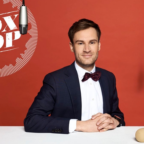 Roel Maalderink over het succes van internetserie Voxpop