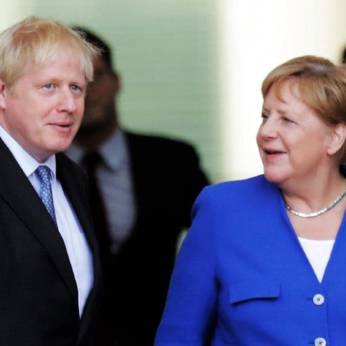 Geeft Boris Johnson Brexit-besprekingen met EU op?