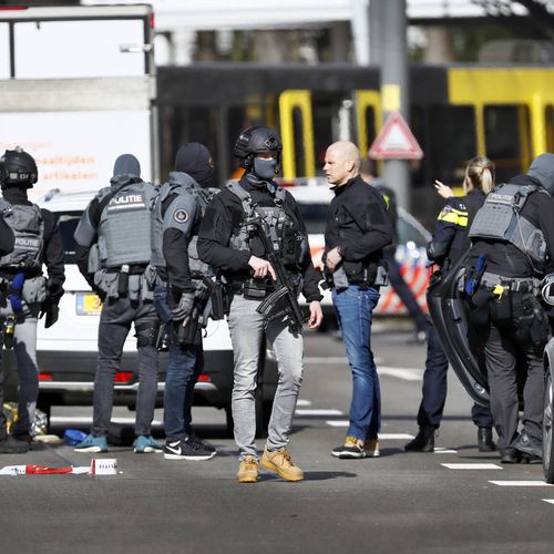 Afbeelding van Minder kans op aanslag in Nederland, NCTV verlaagt dreigingsniveau naar drie van de vijf